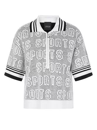 MARC CAIN | Poloshirt | 